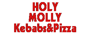 Holly Molly Kebab & Pizza
